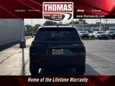 Thumbnail of 2025 Metallic Jeep Grand Cherokee