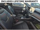 Thumbnail of 2024 Bright White Clearcoat Jeep Compass