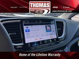 Thumbnail of 2025 Ceramic Gray Clearcoat Chrysler Pacifica