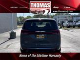 Thumbnail of 2025 Ceramic Gray Clearcoat Chrysler Pacifica
