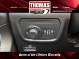 Thumbnail of 2025 Bright White Clearcoat Jeep Grand Cherokee