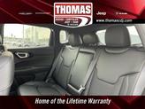 Thumbnail of 2025 Bright White Clearcoat Jeep Compass