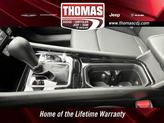 Thumbnail of 2025 Bright White Clearcoat Jeep Compass