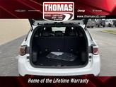 Thumbnail of 2025 Bright White Clearcoat Jeep Compass