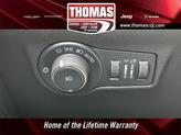 Thumbnail of 2025 Bright White Clearcoat Jeep Compass