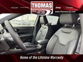 Thumbnail of 2025 Bright White Clearcoat Jeep Compass