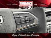 Thumbnail of 2025 Bright White Clearcoat Jeep Compass