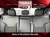 Thumbnail of 2025 Bright White Clearcoat Jeep Compass