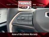 Thumbnail of 2025 Bright White Clearcoat Jeep Grand Cherokee L