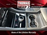 Thumbnail of 2025 Bright White Clearcoat Jeep Grand Cherokee L