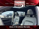 Thumbnail of 2025 Bright White Clearcoat Jeep Grand Cherokee L