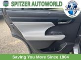 Thumbnail of 2023 Gray Toyota Highlander