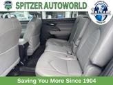 Thumbnail of 2023 Gray Toyota Highlander