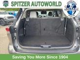 Thumbnail of 2023 Gray Toyota Highlander