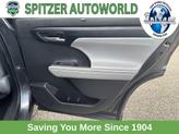Thumbnail of 2023 Gray Toyota Highlander