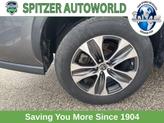 Thumbnail of 2023 Gray Toyota Highlander