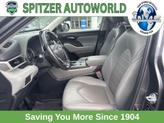 Thumbnail of 2023 Gray Toyota Highlander