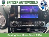Thumbnail of 2023 Gray Toyota Highlander