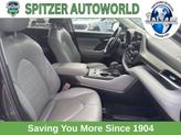 Thumbnail of 2023 Gray Toyota Highlander