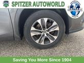 Thumbnail of 2023 Gray Toyota Highlander