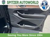 Thumbnail of 2021 Diamond Black Jeep Grand Cherokee L