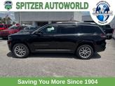 Thumbnail of 2021 Diamond Black Jeep Grand Cherokee L