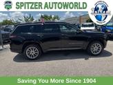 Thumbnail of 2021 Diamond Black Jeep Grand Cherokee L