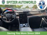 Thumbnail of 2021 Diamond Black Jeep Grand Cherokee L