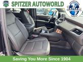 Thumbnail of 2023 Midnight Blue Metallic Chevrolet Tahoe