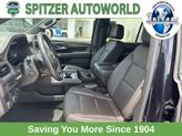 Thumbnail of 2023 Midnight Blue Metallic Chevrolet Tahoe