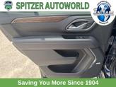 Thumbnail of 2023 Midnight Blue Metallic Chevrolet Tahoe