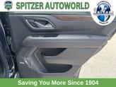 Thumbnail of 2023 Midnight Blue Metallic Chevrolet Tahoe