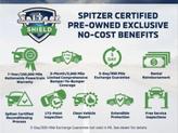Thumbnail of 2023 Midnight Blue Metallic Chevrolet Tahoe