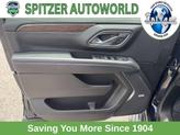 Thumbnail of 2023 Midnight Blue Metallic Chevrolet Tahoe