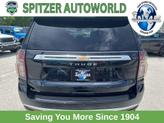 Thumbnail of 2023 Midnight Blue Metallic Chevrolet Tahoe
