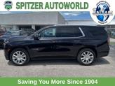 Thumbnail of 2023 Midnight Blue Metallic Chevrolet Tahoe