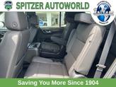 Thumbnail of 2023 Midnight Blue Metallic Chevrolet Tahoe