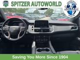 Thumbnail of 2023 Midnight Blue Metallic Chevrolet Tahoe