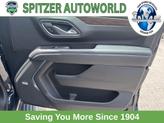 Thumbnail of 2023 Midnight Blue Metallic Chevrolet Tahoe