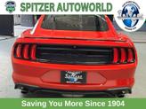Thumbnail of 2019 Race Red Ford Mustang