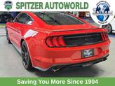 Thumbnail of 2019 Race Red Ford Mustang