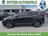 Thumbnail of 2020 Crystal Black Pearl Honda CR-V