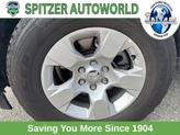 Thumbnail of 2025 Bright White Clearcoat RAM 1500