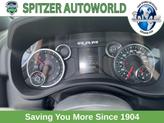 Thumbnail of 2025 Bright White Clearcoat RAM 1500