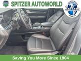 Thumbnail of 2025 Silver Metallic Cadillac XT5