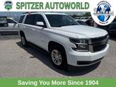 Thumbnail of 2020 Summit White Chevrolet Tahoe