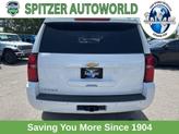 Thumbnail of 2020 Summit White Chevrolet Tahoe