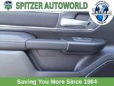 Thumbnail of 2025 Billet Silver Metallic Clearcoat RAM 1500