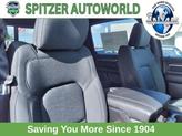 Thumbnail of 2025 Billet Silver Metallic Clearcoat RAM 1500