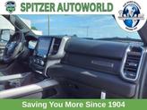 Thumbnail of 2025 Billet Silver Metallic Clearcoat RAM 1500